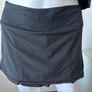 Lululemon skirt